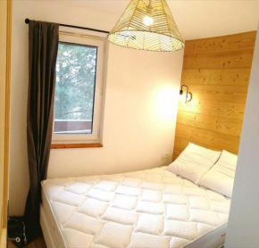 Appartement 4-6 personnes